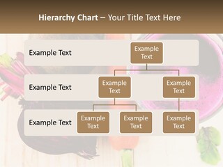 Air Electric Heat PowerPoint Template