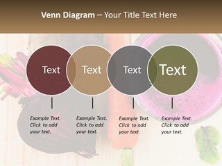 Air Electric Heat PowerPoint Template