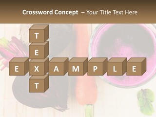 Air Electric Heat PowerPoint Template