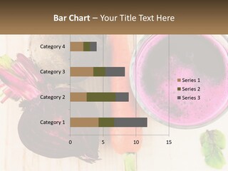Air Electric Heat PowerPoint Template