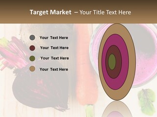 Air Electric Heat PowerPoint Template