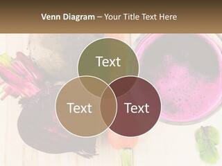 Air Electric Heat PowerPoint Template