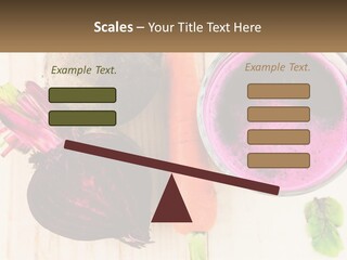 Air Electric Heat PowerPoint Template