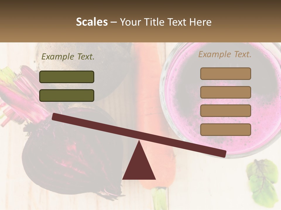 Air Electric Heat PowerPoint Template
