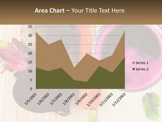 Air Electric Heat PowerPoint Template