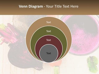 Air Electric Heat PowerPoint Template