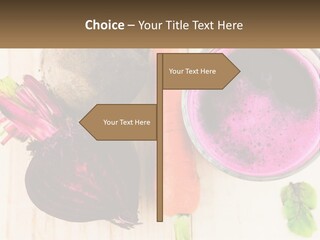 Air Electric Heat PowerPoint Template