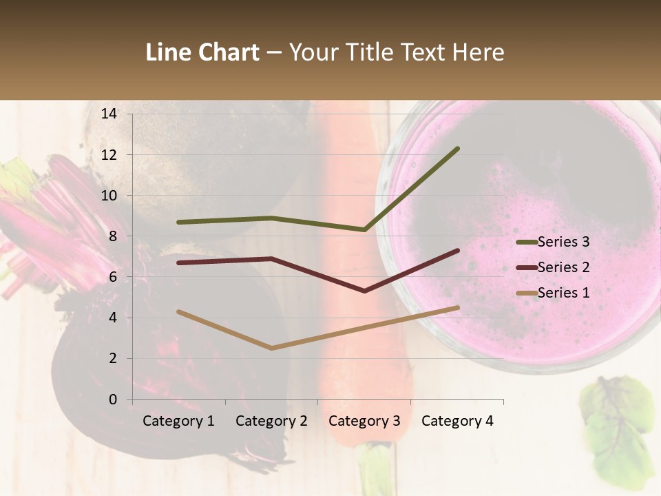 Air Electric Heat PowerPoint Template