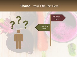 Air Electric Heat PowerPoint Template