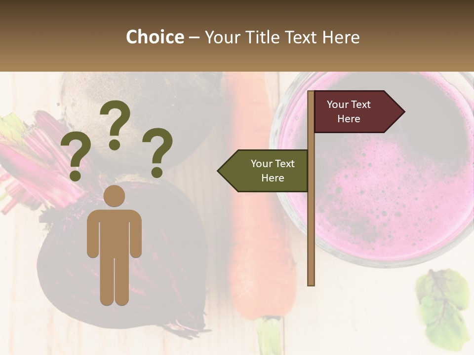 Air Electric Heat PowerPoint Template