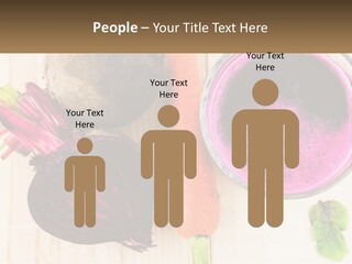 Air Electric Heat PowerPoint Template