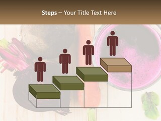 Air Electric Heat PowerPoint Template