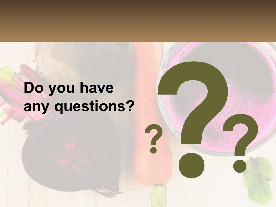 Air Electric Heat PowerPoint Template