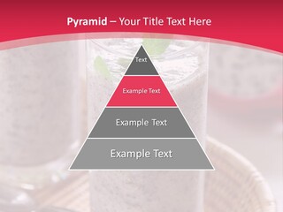 White Conditioner Temperature PowerPoint Template
