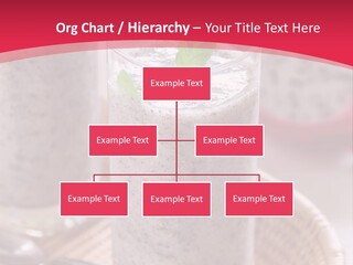 White Conditioner Temperature PowerPoint Template
