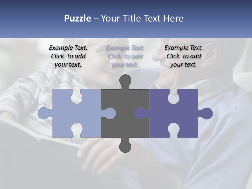Cool Power Conditioner PowerPoint Template