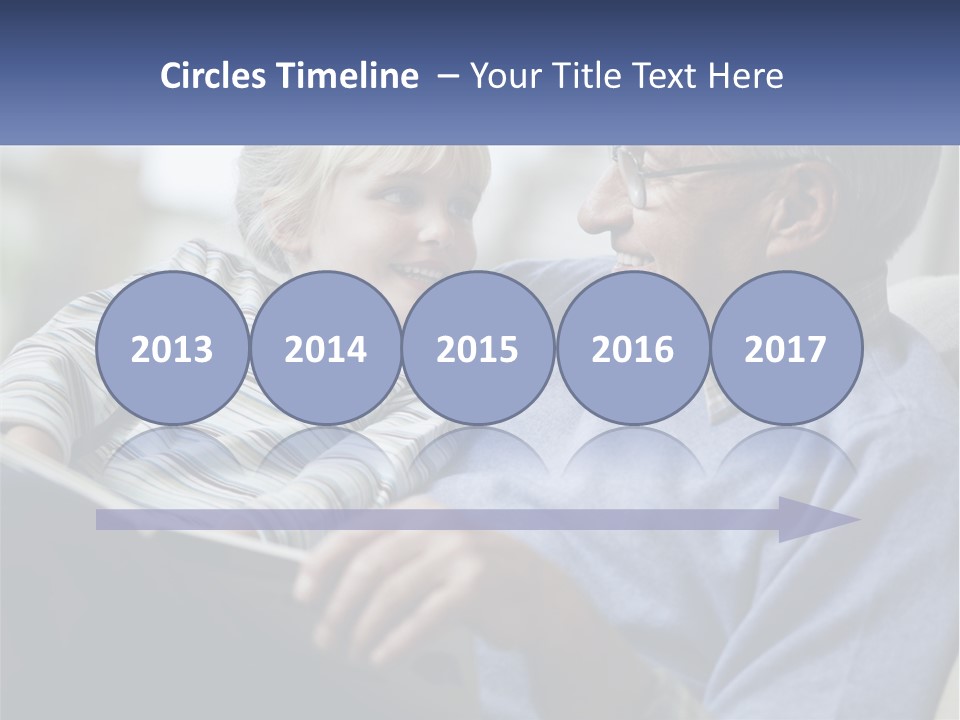 Cool Power Conditioner PowerPoint Template