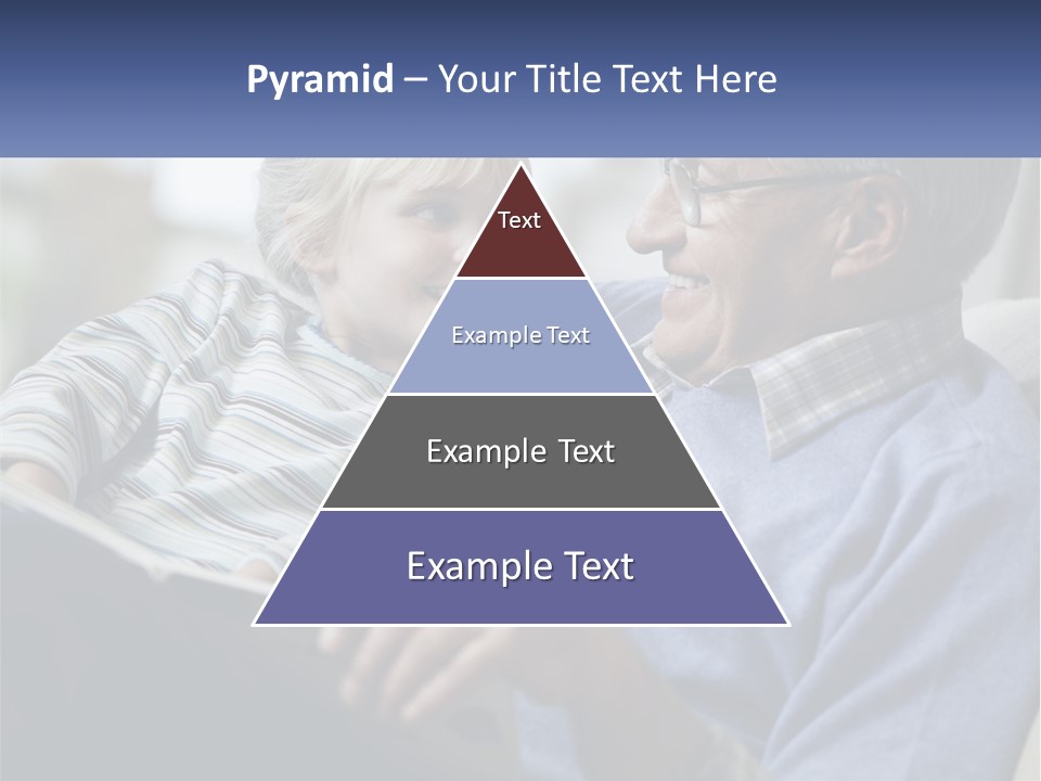 Cool Power Conditioner PowerPoint Template