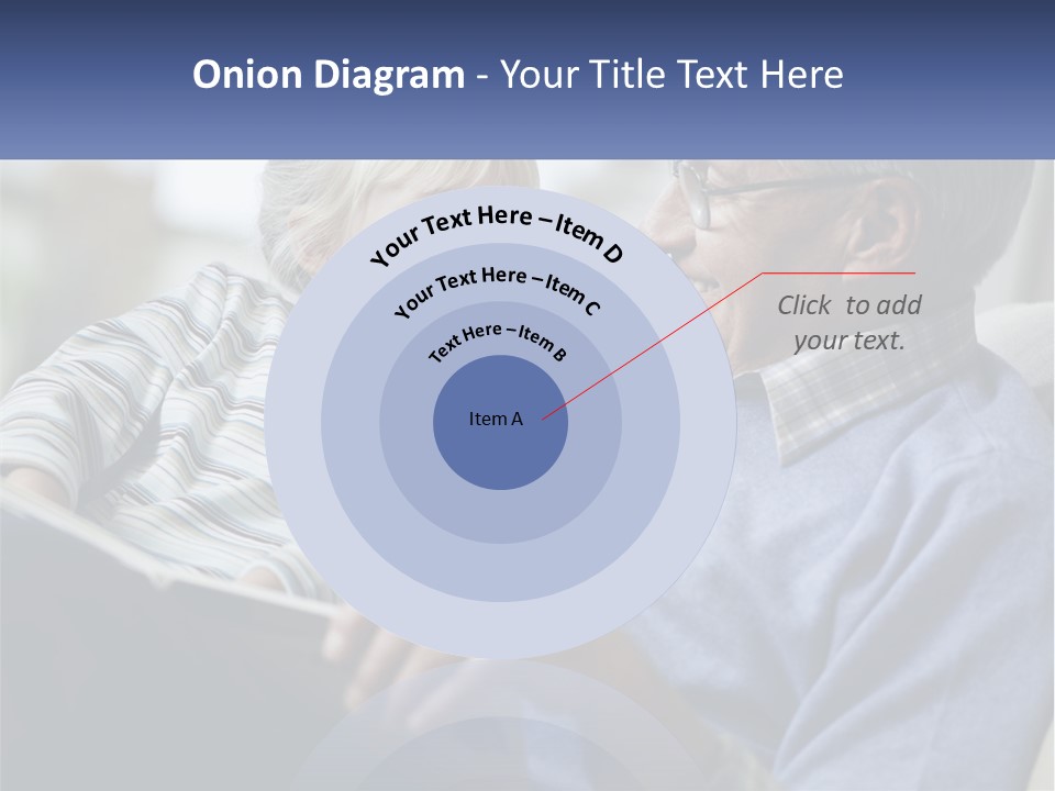 Cool Power Conditioner PowerPoint Template