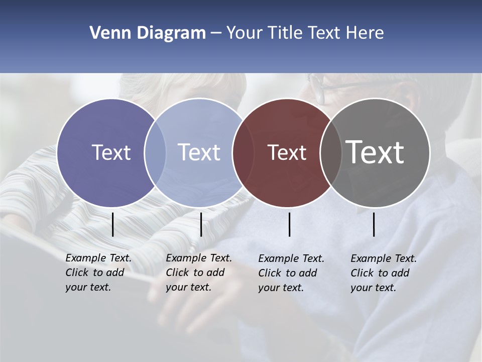 Cool Power Conditioner PowerPoint Template