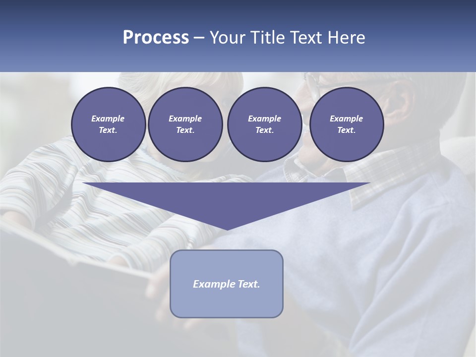 Cool Power Conditioner PowerPoint Template