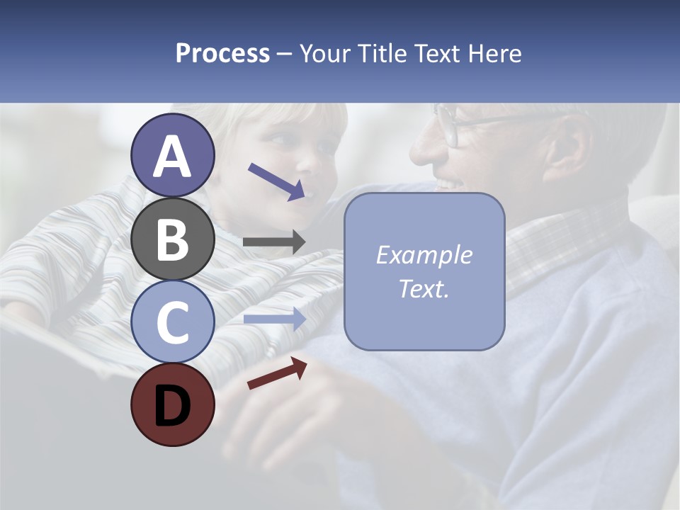 Cool Power Conditioner PowerPoint Template