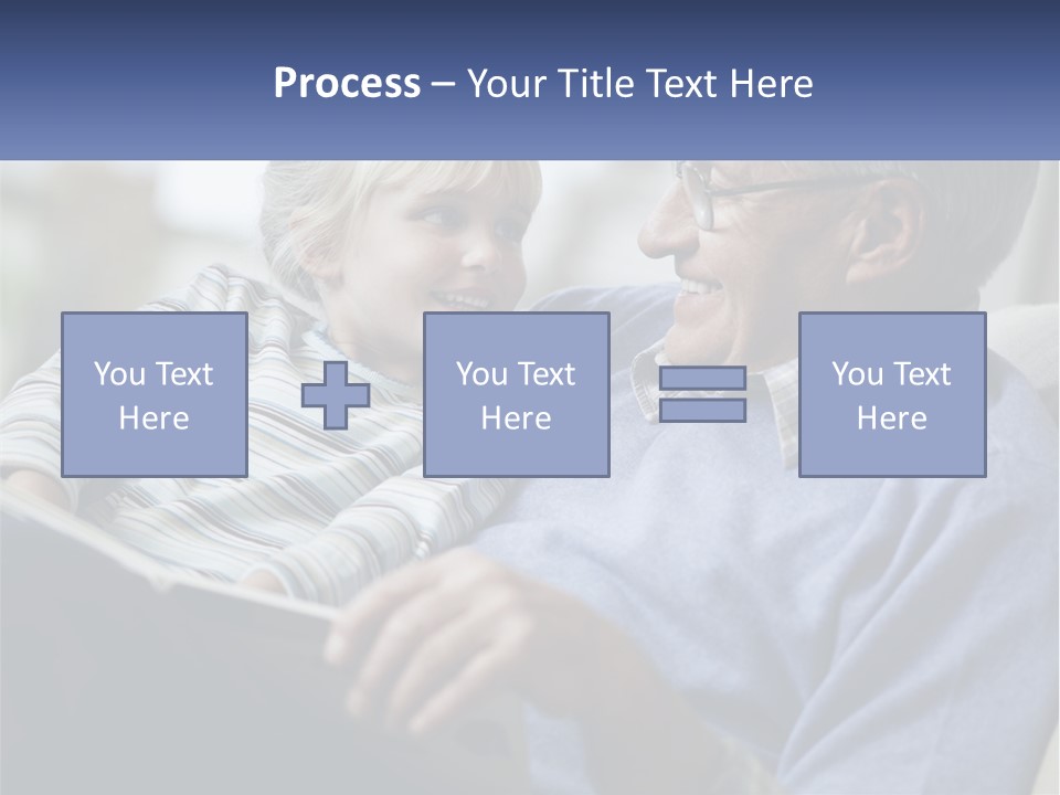 Cool Power Conditioner PowerPoint Template