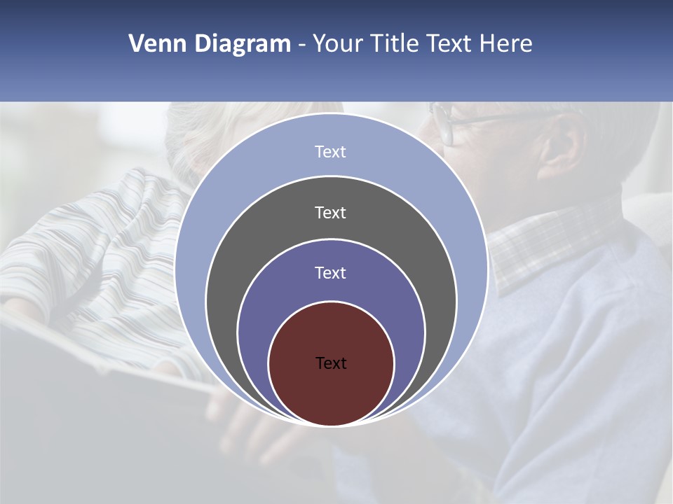 Cool Power Conditioner PowerPoint Template
