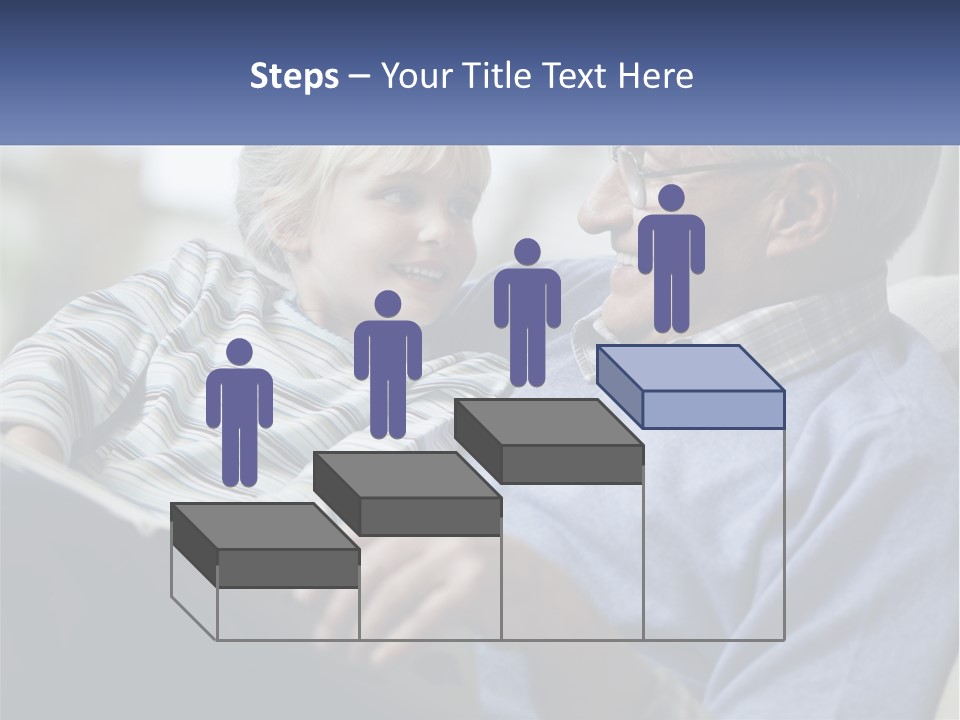 Cool Power Conditioner PowerPoint Template