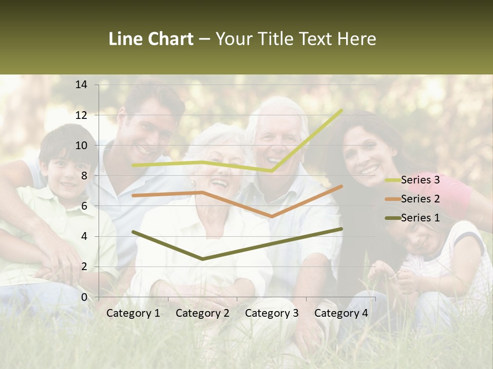 Unit Ventilation Air PowerPoint Template