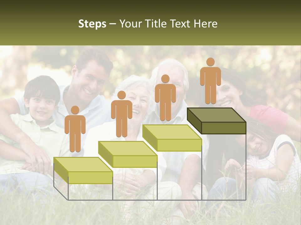 Unit Ventilation Air PowerPoint Template