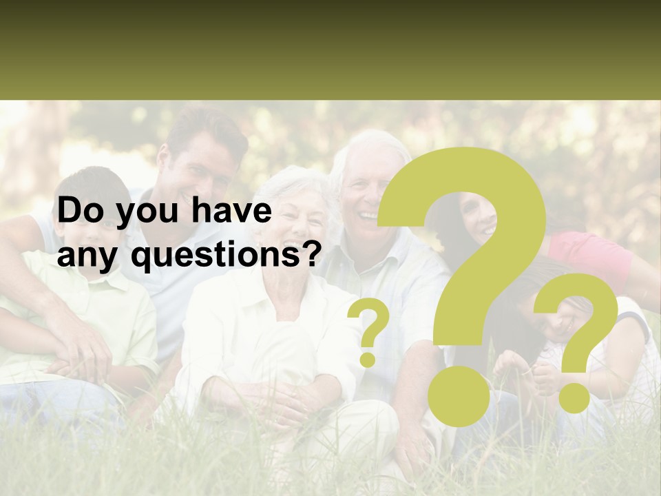 Unit Ventilation Air PowerPoint Template