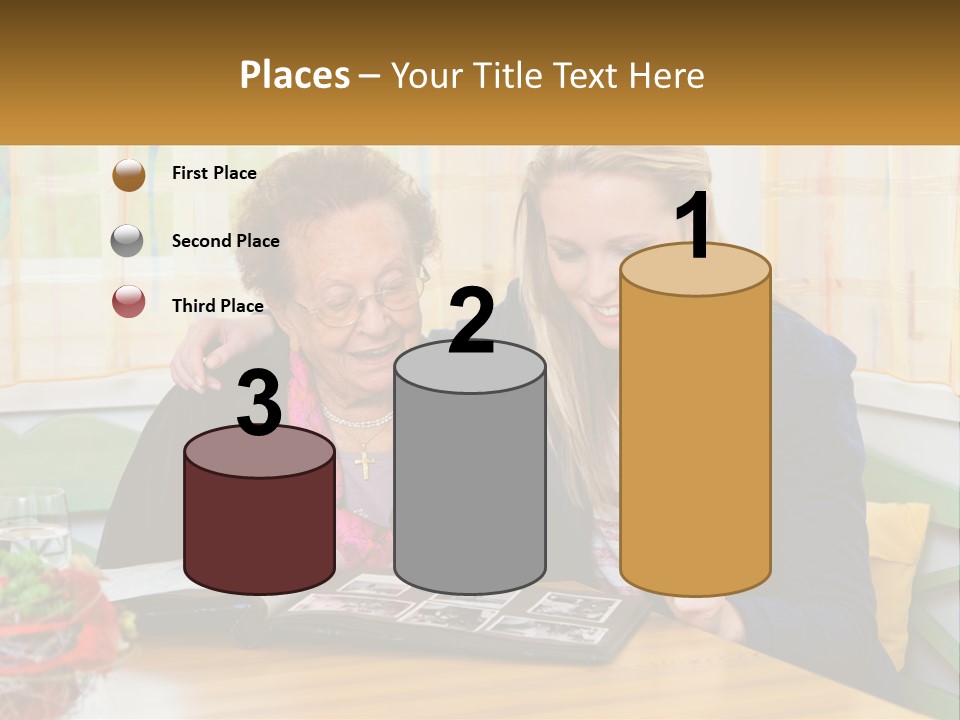 Power Climate Electric PowerPoint Template