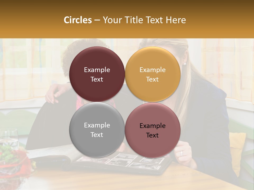 Power Climate Electric PowerPoint Template