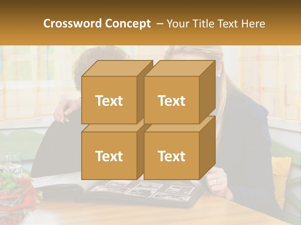 Power Climate Electric PowerPoint Template