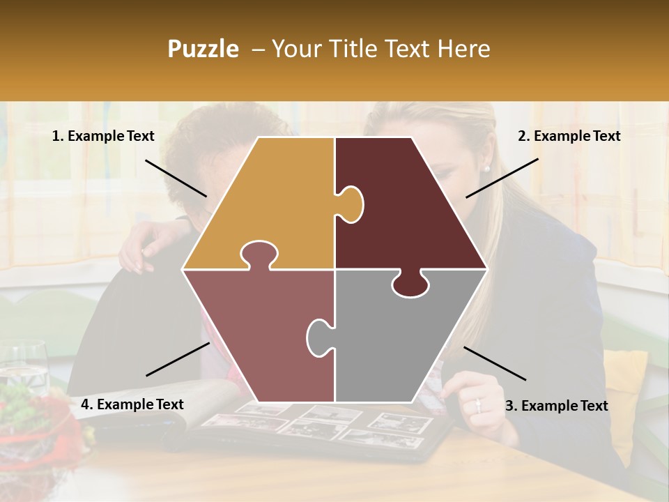 Power Climate Electric PowerPoint Template