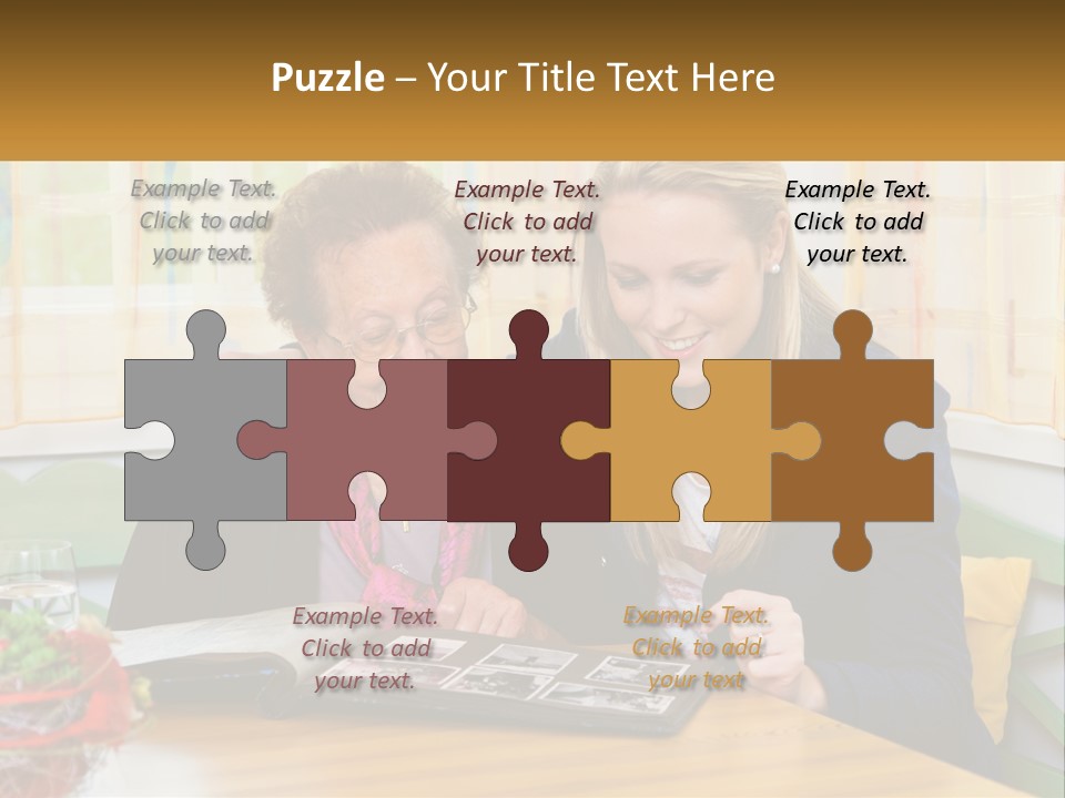 Power Climate Electric PowerPoint Template