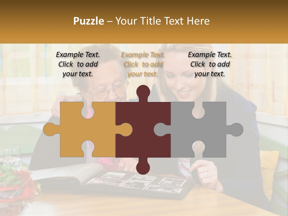 Power Climate Electric PowerPoint Template