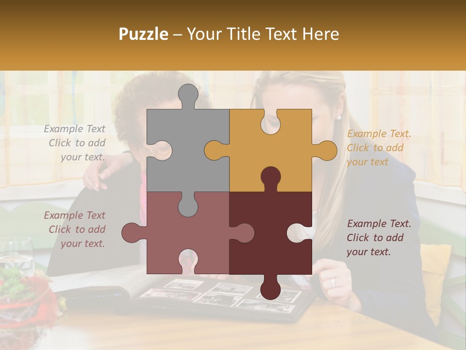 Power Climate Electric PowerPoint Template