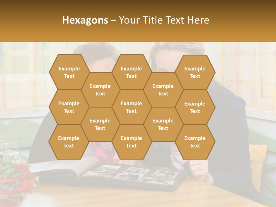 Power Climate Electric PowerPoint Template