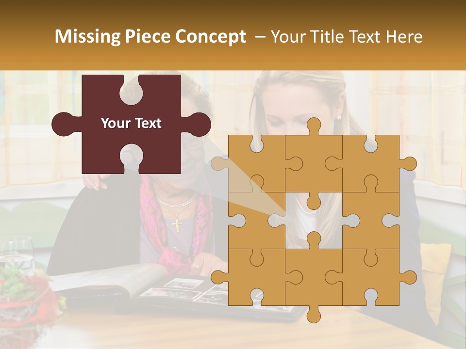 Power Climate Electric PowerPoint Template