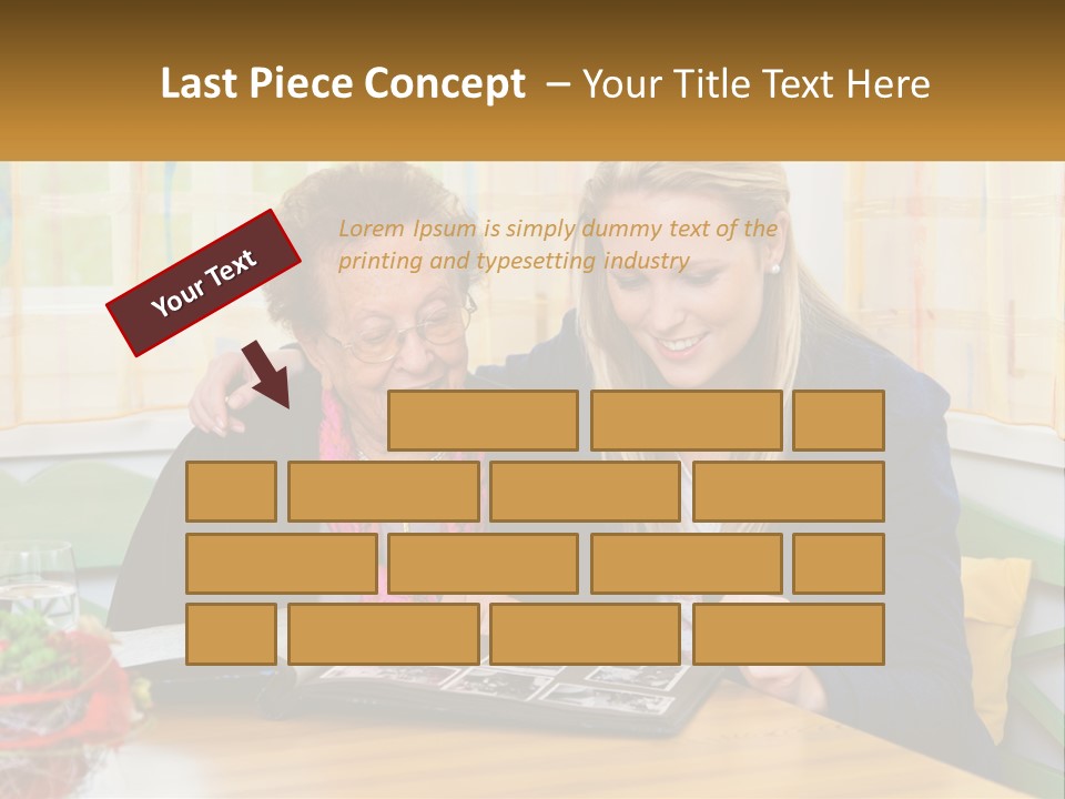 Power Climate Electric PowerPoint Template