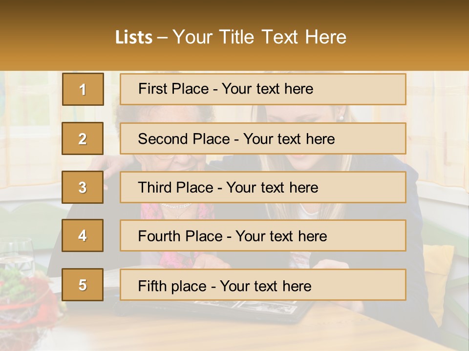 Power Climate Electric PowerPoint Template