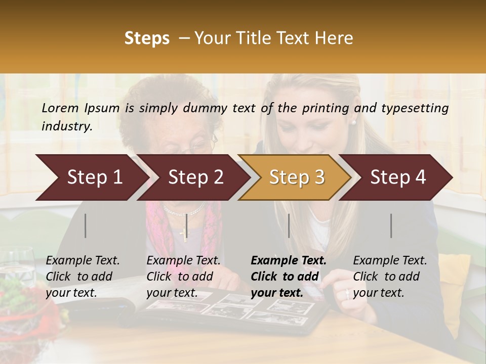 Power Climate Electric PowerPoint Template