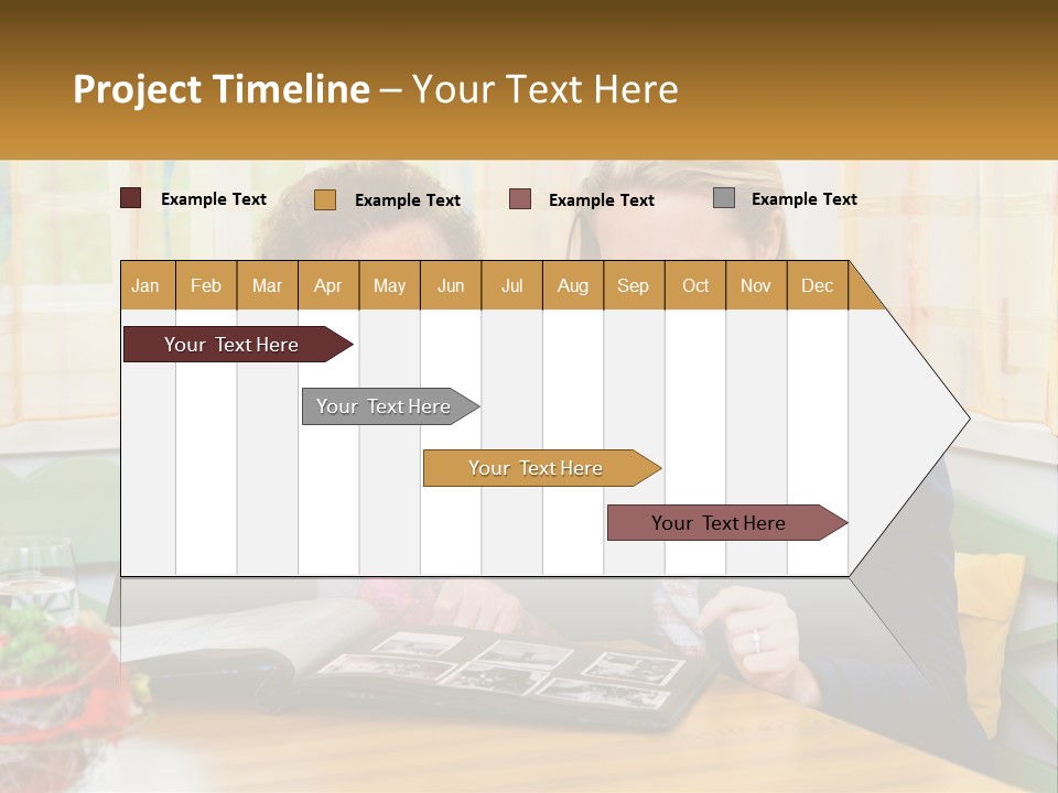 Power Climate Electric PowerPoint Template