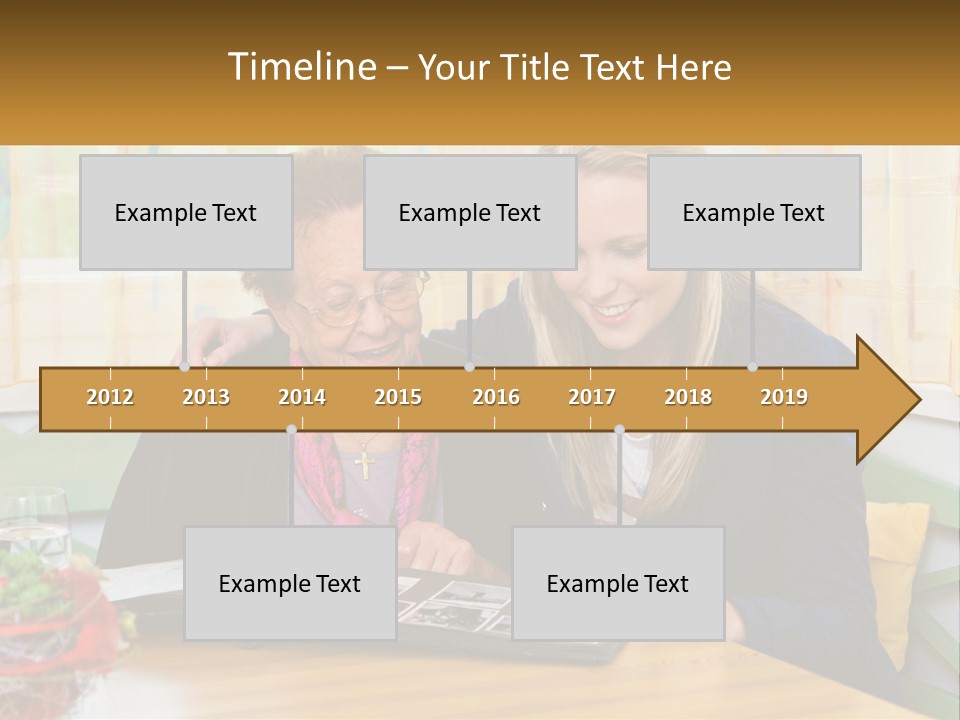Power Climate Electric PowerPoint Template