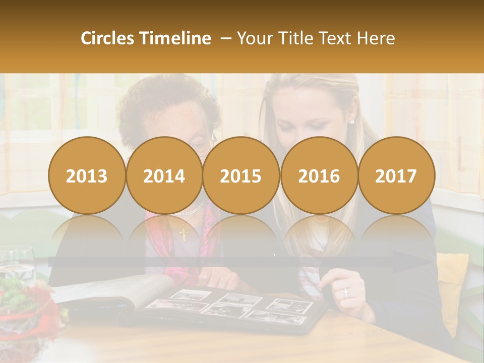 Power Climate Electric PowerPoint Template