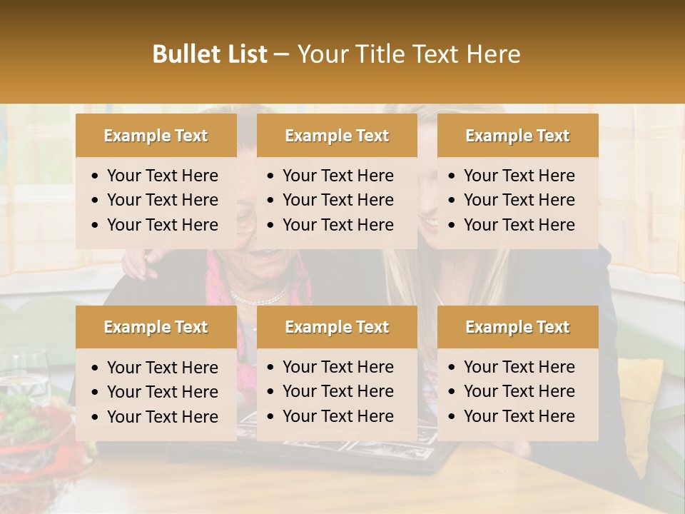 Power Climate Electric PowerPoint Template