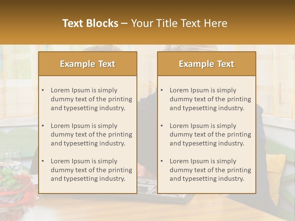 Power Climate Electric PowerPoint Template
