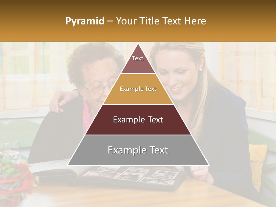 Power Climate Electric PowerPoint Template